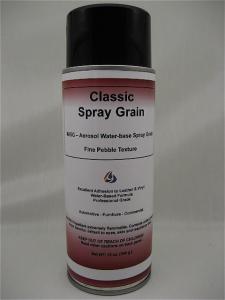 ASG - Aerosol Spray Grain