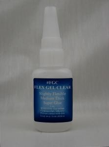 FGC   Flex Gel Clear