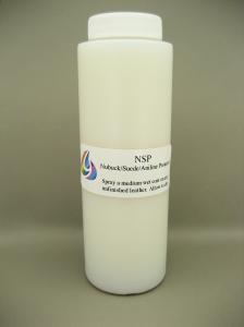 NSP - Nubuck Suede Aniline Protector
