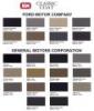 SEM Classic Coat Solvent Based  Aerosol