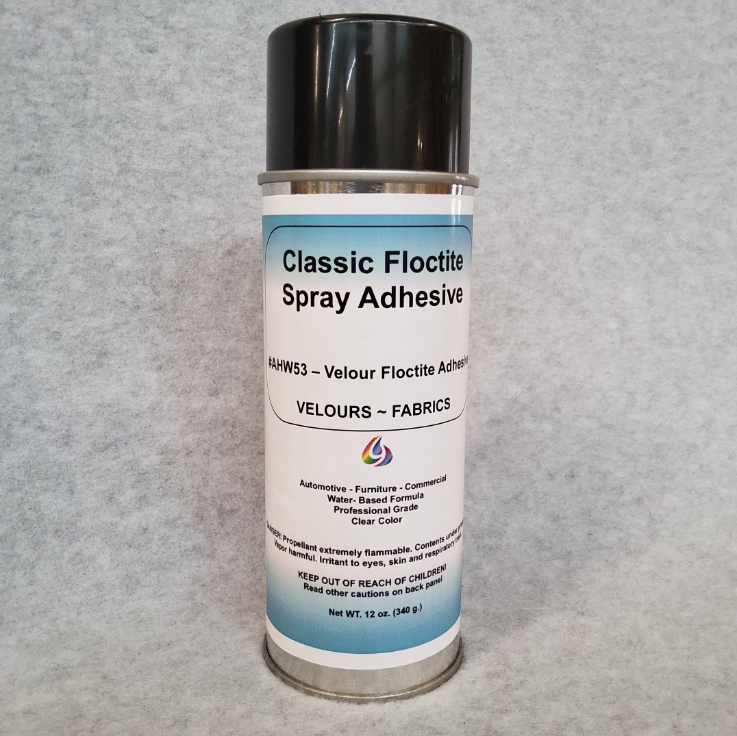 SEM 13003 High Gloss Clear Color Coat Aerosol - 12 oz.