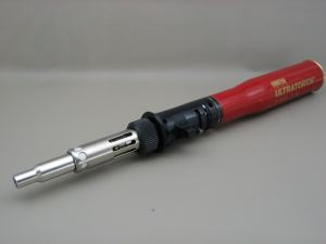 Butane Heat Gun