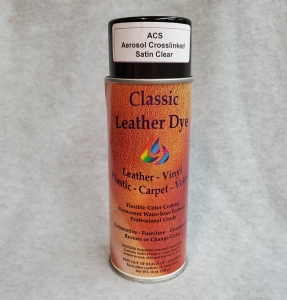 SEM 13013 - Satin Gloss Clear Color Coat Aerosol